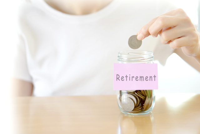 I have a passion for studying books, research papers, and journals on retirement planning.